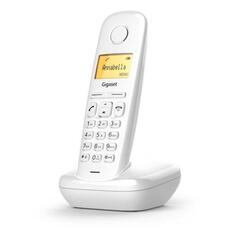 DECT-телефон Gigaset A170 White A170 White