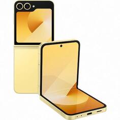 Смартфон Samsung Galaxy Z Flip6 12/256GB Yellow Galaxy Z Flip6 12/256GB Yellow