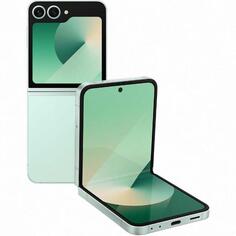 Смартфон Samsung Galaxy Z Flip6 12/256GB Mint Galaxy Z Flip6 12/256GB Mint