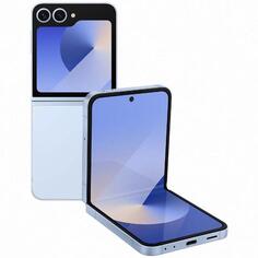 Смартфон Samsung Galaxy Z Flip6 12/256GB Blue Galaxy Z Flip6 12/256GB Blue