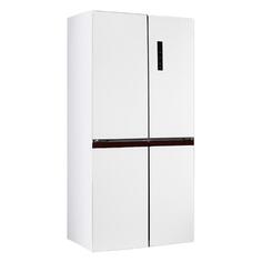 Холодильник LEX LCD505WGID LCD505WGID