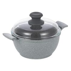 Кастрюля с крышкой Gipfel Bavari, 20 см, 2 л (0549) Bavari, 20 см, 2 л (0549)