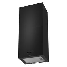 Вытяжка Weissgauff Box 40 PB Black Box 40 PB Black