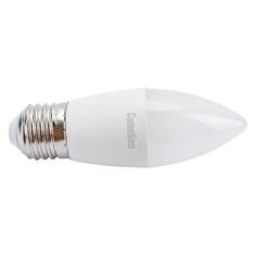 Светодиодные лампы Camelion LED10-C35/865/E27, 10 шт LED10-C35/865/E27, 10 шт