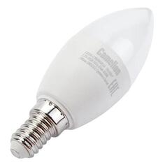Светодиодные лампы Camelion LED8-C35/865/E14, 10 шт LED8-C35/865/E14, 10 шт