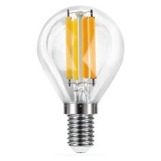 Светодиодные лампы Camelion LED12-G45-FL/845/E14, 10 шт LED12-G45-FL/845/E14, 10 шт