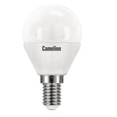 Светодиодные лампы Camelion 12Вт, 220В, 10 шт (LED12-G45/845/E27) 12Вт, 220В, 10 шт (LED12-G45/845/E27)