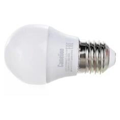 Светодиодные лампы Camelion 7Вт, 220В, 10 шт (LED7-G45/865/E27) 7Вт, 220В, 10 шт (LED7-G45/865/E27)