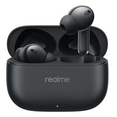 Беспроводные наушники realme Buds T310 Black Buds T310 Black