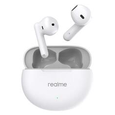 Беспроводные наушники realme Buds T01 White Buds T01 White
