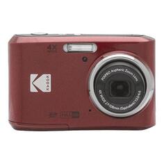 Компактный фотоаппарат Kodak FZ45 Red FZ45 Red