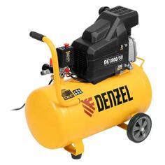Воздушный компрессор Denzel DK1800/50 (58068) DK1800/50 (58068)