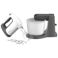 Стационарный миксер Moulinex HM464110 HM464110