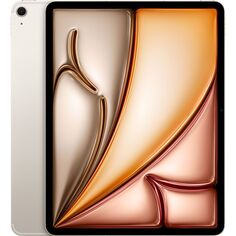 Планшет Apple iPad Air 13 2024 Wi-Fi+Cellular 1TB Starlight (MV763) iPad Air 13 2024 Wi-Fi+Cellular 1TB Starlight (MV763)