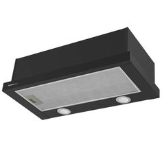 Вытяжка HOMSAir Flat 50 Black Flat 50 Black