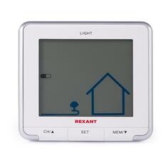 Метеостанция Rexant S637B S637B