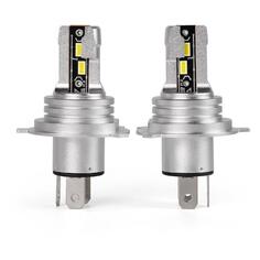 Лампа автомобильная Vizant LED M4 Lite H4 3600lm (4631166027929) LED M4 Lite H4 3600lm (4631166027929)