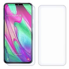 Защитное стекло Krutoff для Samsung Galaxy A40 A405 (282577) для Samsung Galaxy A40 A405 (282577)