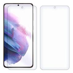 Защитное стекло Krutoff для Samsung Galaxy S21+ G996 (282745) для Samsung Galaxy S21+ G996 (282745)