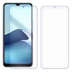 Защитное стекло Krutoff для Vivo Y31 (271602) для Vivo Y31 (271602)