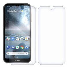 Защитное стекло Krutoff для Nokia 4.2 (295978) для Nokia 4.2 (295978)