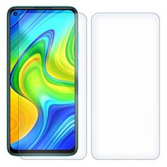 Защитное стекло Krutoff для Xiaomi Redmi Note 9 (274761) для Xiaomi Redmi Note 9 (274761)