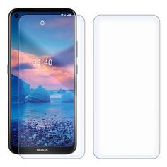 Защитное стекло Krutoff для Nokia 5.4 (295988) для Nokia 5.4 (295988)