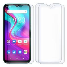 Защитное стекло Krutoff для Doogee X96 Pro (285849) для Doogee X96 Pro (285849)