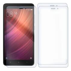 Защитное стекло Krutoff для Xiaomi Redmi Note 4 MediaTek (274744) для Xiaomi Redmi Note 4 MediaTek (274744)
