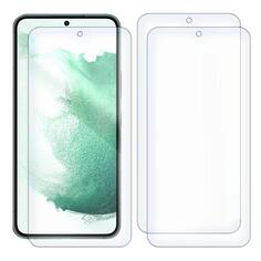 Защитное стекло Krutoff для Samsung Galaxy S22 (282748) для Samsung Galaxy S22 (282748)