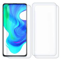 Защитное стекло Krutoff для Xiaomi Poco F2 Pro (274797) для Xiaomi Poco F2 Pro (274797)