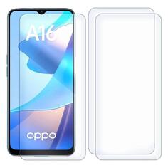 Защитное стекло Krutoff для Oppo A16 (273248) для Oppo A16 (273248)