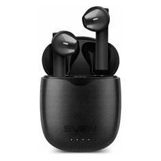 Беспроводные наушники Sven E-717BT Black E-717BT Black