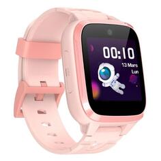 Детские смарт-часы Honor Choice Kids Watch 4G Pink (TAR-WB01) Kids Watch 4G Pink (TAR-WB01)