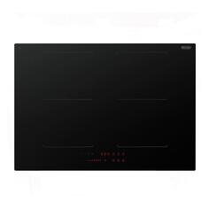 Индукционная варочная панель DeLonghi SLI 754 RUS Black SLI 754 RUS Black