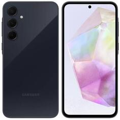 Смартфон Samsung Galaxy A35 5G 8/128GB Dark Blue Galaxy A35 5G 8/128GB Dark Blue