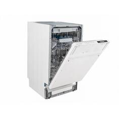 Встраиваемая посудомоечная машина Schaub Lorenz SLG VI4210 SLG VI4210