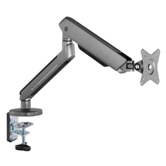 Кронштейн для монитора Ridberg LDT54, черный (LDT54-C012L-B) LDT54, черный (LDT54-C012L-B)