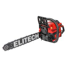 Пила цепная бензиновая Elitech ПБ 5833C (E1611.012.00) ПБ 5833C (E1611.012.00)