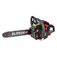 Пила цепная бензиновая Elitech CS 4022R (E1611.004.00) CS 4022R (E1611.004.00)