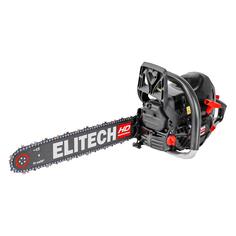Пила цепная бензиновая Elitech CS 7449F (E1611.008.00) CS 7449F (E1611.008.00)