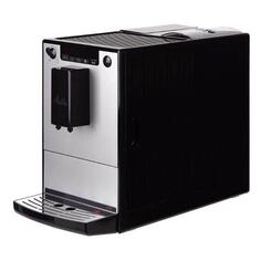 Кофемашина Melitta Caffeo Solo Pure Silver (E950-766) Caffeo Solo Pure Silver (E950-766)