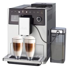 Кофемашина Melitta Caffeo F 630-201 Caffeo F 630-201