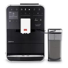 Кофемашина Melitta Caffeo Barista T Smart (F 830-102) Caffeo Barista T Smart (F 830-102)