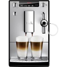 Кофемашина Melitta Caffeo Solo&Perfect Milk (E 957-203) Caffeo Solo&Perfect Milk (E 957-203)