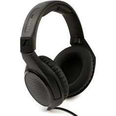 Наушники Sennheiser HD 200 Pro HD 200 Pro