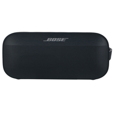 Портативная колонка Bose SoundLink Flex Black SoundLink Flex Black