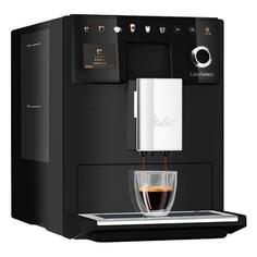 Кофемашина Melitta F630-212 Latte Select F630-212 Latte Select