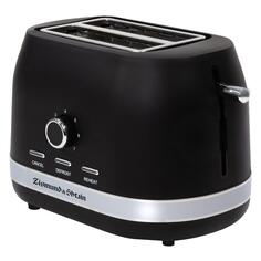 Тостер Zigmund & Shtain Kuchen-Meister ST?98 Kuchen-Meister ST?98
