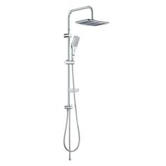 Душевая система Orange O-Shower, без смесителя, хром (S10cr) O-Shower, без смесителя, хром (S10cr)